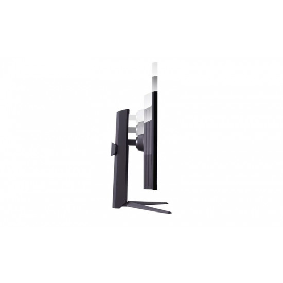 Монiтор LG 27" 27GR93U-B.ADRZ IPS Black 144Hz