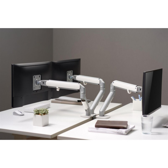 Кронштейн OfficePro MA422S 17-32" Silver (VESA100х100)