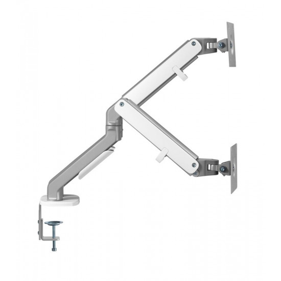 Кронштейн OfficePro MA422S 17-32" Silver (VESA100х100)