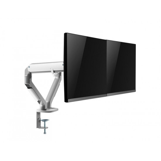 Кронштейн OfficePro MA422S 17-32" Silver (VESA100х100)
