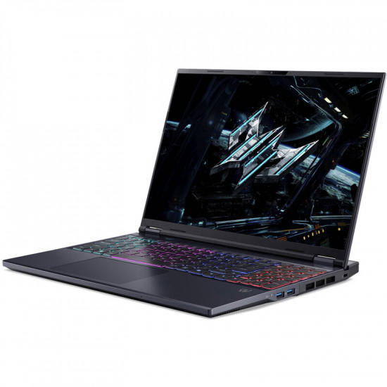 Ноутбук Acer Predator Helios Neo 16 AI PHN16-73-91ZD (NH.QVUEU.00J) Black