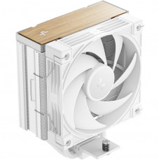 Кулер процесорний DeepCool AK400 G2 WH (R-AK400G2-WHNNMN-GJD)