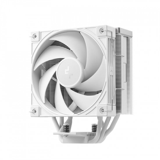 Кулер процесорний DeepCool AK400 G2 WH (R-AK400G2-WHNNMN-GJD)