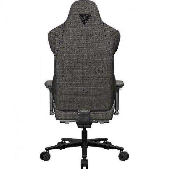Крісло для геймерів TX3 Core Loft Black (TEGC-2056101.11)