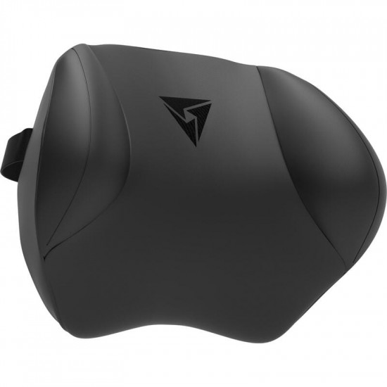 Крісло для геймерів TX3 Core Loft Black (TEGC-2056101.11)