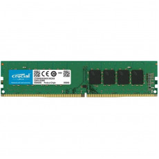 Модуль пам`ятi DDR4 32GB/3200 Crucial OEM (CT32G4DFD832AT)
