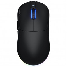 Миша бездротова Hator Quasar 3 Wireless Black (HTM730)