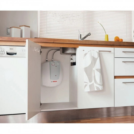Водонагрівач Bosch Tronic 2000 T Mini ES 010 T
