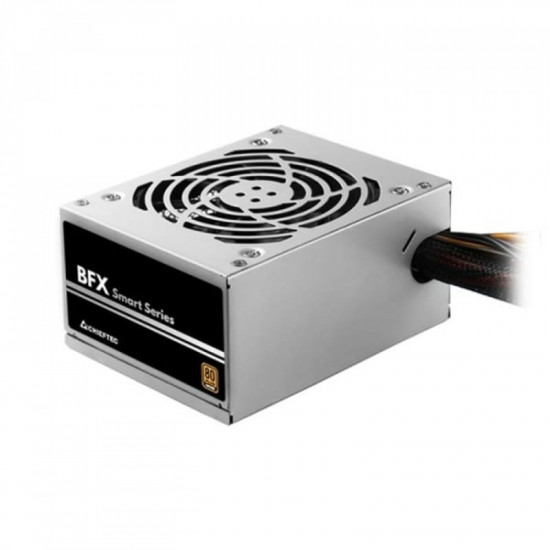 Блок живлення Chieftec BPS-BFX-450BS BRONZE, Bulk
