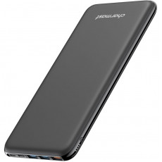 Універсальна мобільна батарея Charmast W2002P 26800mAh 20W Black (B0DM276CY6)