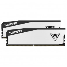 Модуль пам`яті DDR5 2x16GB/5600 Patriot Viper Elite 5 (VEB532G5636KW)