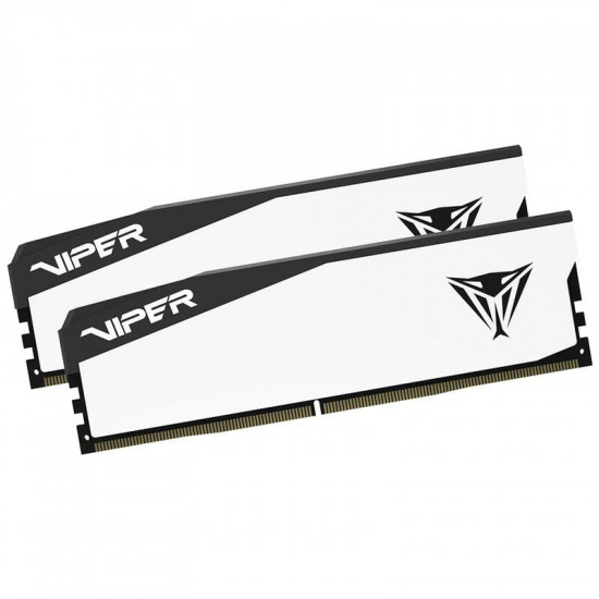 Модуль пам`яті DDR5 2x16GB/5600 Patriot Viper Elite 5 (VEB532G5636KW)