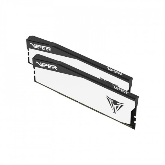 Модуль пам`яті DDR5 2x16GB/5600 Patriot Viper Elite 5 (VEB532G5636KW)