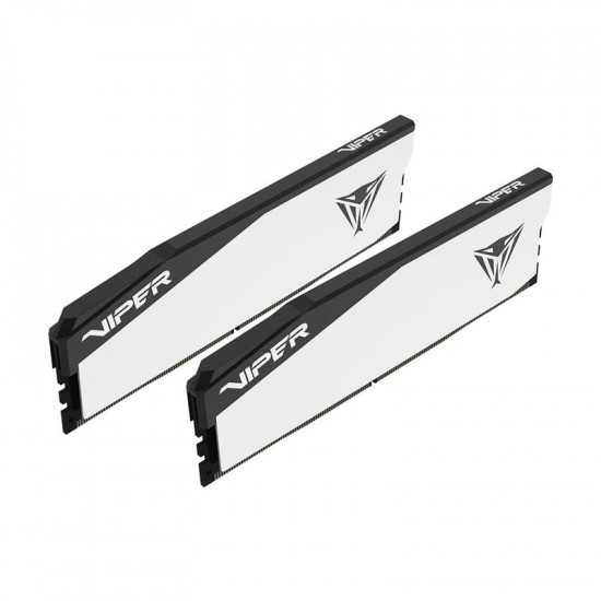 Модуль пам`яті DDR5 2x16GB/5600 Patriot Viper Elite 5 (VEB532G5636KW)