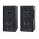 Акустична система REAL-EL S-250 Black