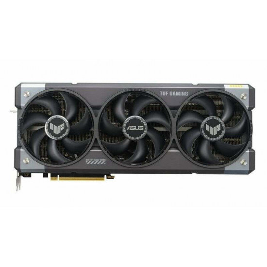 Відеокарта GF RTX 5080 16GB GDDR7 TUF Gaming OC Asus (TUF-RTX5080-O16G-GAMING)