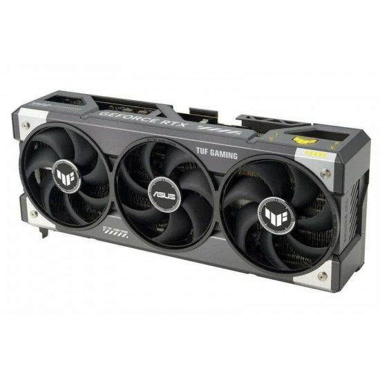 Відеокарта GF RTX 5080 16GB GDDR7 TUF Gaming OC Asus (TUF-RTX5080-O16G-GAMING)