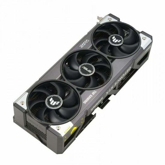 Відеокарта GF RTX 5080 16GB GDDR7 TUF Gaming OC Asus (TUF-RTX5080-O16G-GAMING)