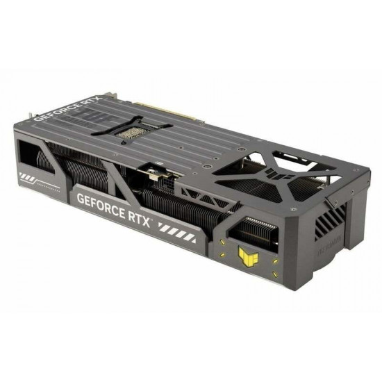 Відеокарта GF RTX 5080 16GB GDDR7 TUF Gaming OC Asus (TUF-RTX5080-O16G-GAMING)