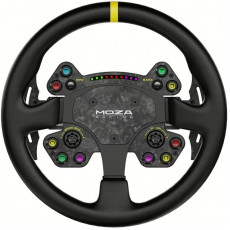 Кермо MOZA Racing RS V2 Steering for PC (RS25)