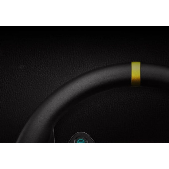 Кермо MOZA Racing RS V2 Steering for PC (RS25)