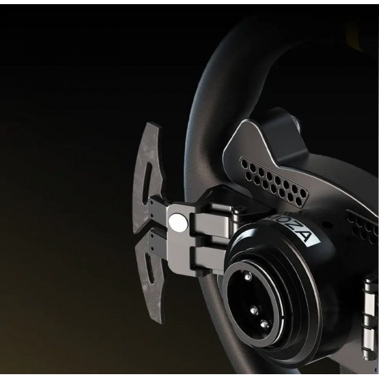 Кермо MOZA Racing RS V2 Steering for PC (RS25)