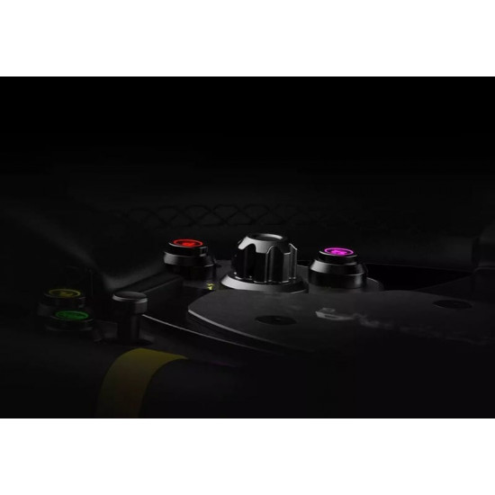 Кермо MOZA Racing RS V2 Steering for PC (RS25)