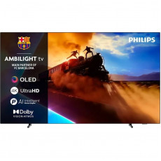 Телевізор Philips 65OLED770/12
