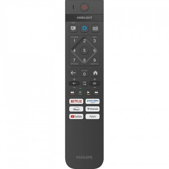 Телевізор Philips 65OLED770/12
