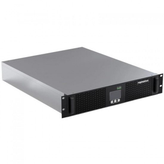 Джерело безперебійного живлення Marsriva MR-US3KRT 3000VA Smart Online UPS
