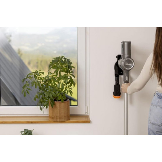 Акумуляторний пилосос Gorenje SVC252420FFA