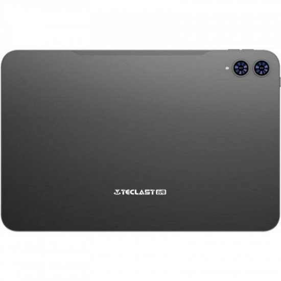 Планшет Teclast Tab T65 8/128GB Metal Grey (6940709687758)