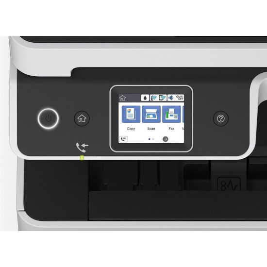 Багатофункціональний пристрій А4 кол. Epson L6490 з WI-FI (C11CJ88405)