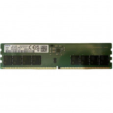 Модуль пам`ятi DDR5 16GB/6400 Samsung (M333R2GA3PB1-CCP)