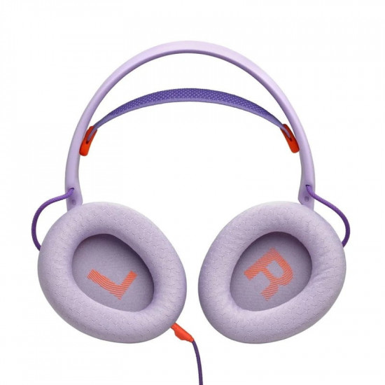 Гарнiтура JBL Quantum 250 Purple (JBLQTUM250PUR)
