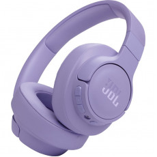Bluetooth-гарнітура JBL T770NC Purple (JBLT770NCPUR)