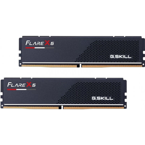 Модуль пам`ятi DDR5 2x16GB/6000 G.Skill Flare X5 (F5-6000J3636F16GX2-FX5)