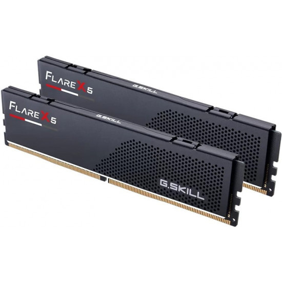 Модуль пам`ятi DDR5 2x16GB/6000 G.Skill Flare X5 (F5-6000J3636F16GX2-FX5)