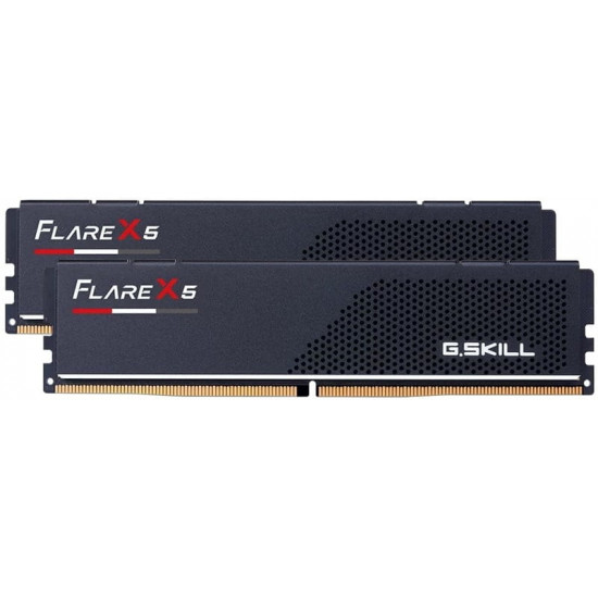 Модуль пам`ятi DDR5 2x16GB/6000 G.Skill Flare X5 (F5-6000J3636F16GX2-FX5)