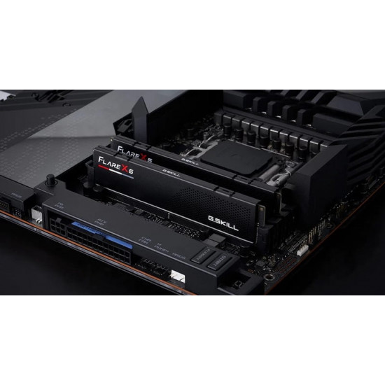 Модуль пам`ятi DDR5 2x16GB/6000 G.Skill Flare X5 (F5-6000J3636F16GX2-FX5)