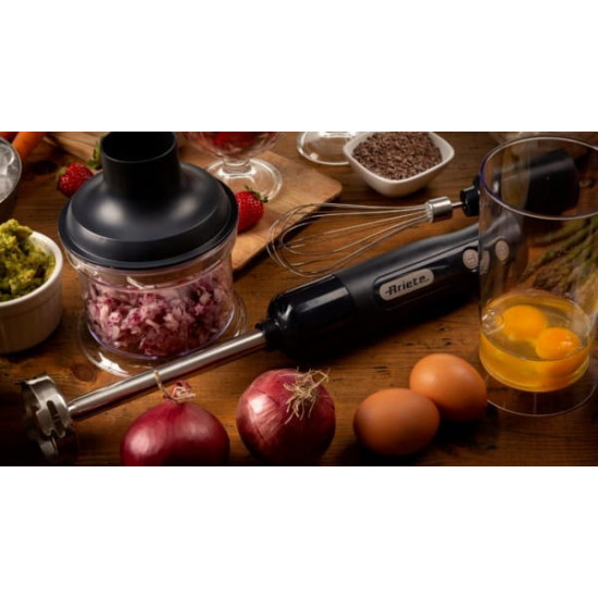 Блендер Ariete 0601/1 Black