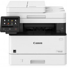 Багатофункціональний пристрій А4 ч/б Canon i-Sensys MF453dw  з Wi-Fi (5161C007BA)