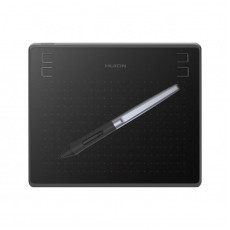 Графічний планшет Huion HS64 + рукавичка