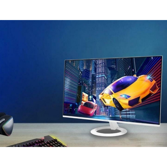 Монітор Asus 24.5" VZ249HG-W (90LM0BV2-B01A71) IPS White 120Hz