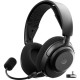 Bluetooth-гарнітура SteelSeries Arctis Nova 3P Wireless Multi Platform Black (61686)