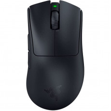 Миша бездротова Razer DeathAdder V3 Pro Black (RZ01-04630100-R3G1)