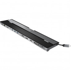 Док-станція J5create USB-C 13-в-1 (JCD543-N)