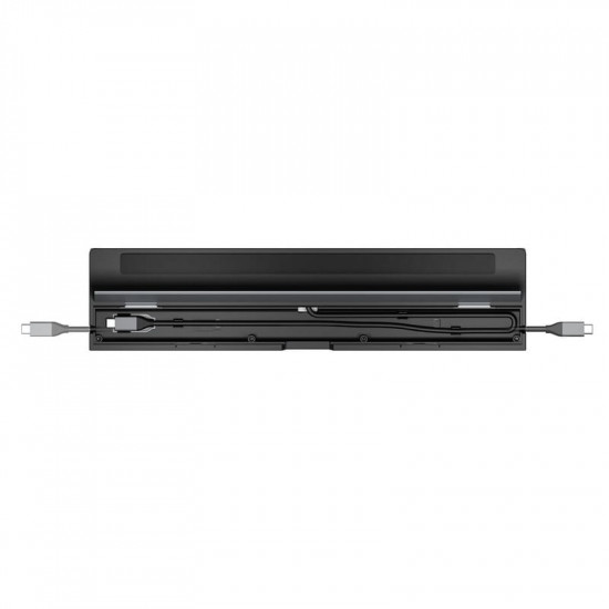 Док-станція J5create USB-C 13-в-1 (JCD543-N)