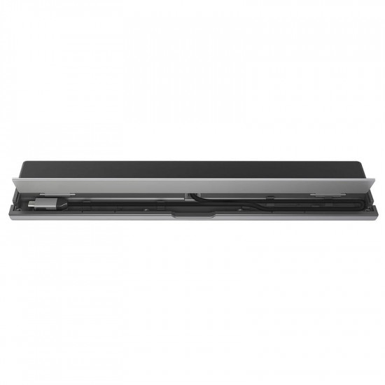 Док-станція J5create USB-C 13-в-1 (JCD543-N)