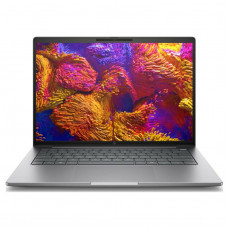 Ноутбук HP ZBook 8 G1a 14 (B30JCES) Silver